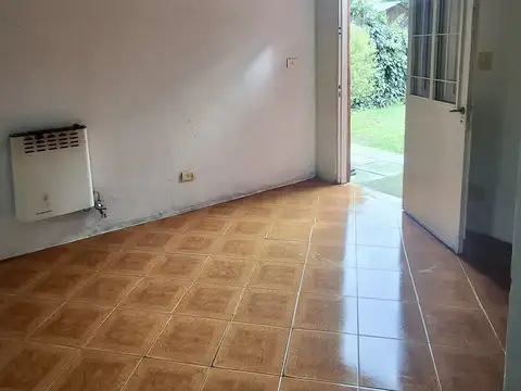 Casa en Alquiler de 1 dormitorio