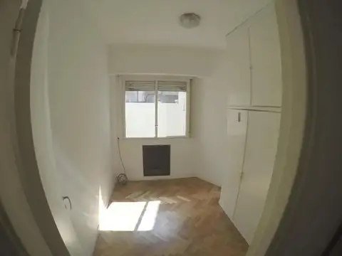 Avenida Córdoba y Araoz