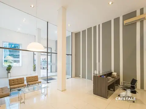 Dock Plaza Business Center - Ciudad Ribera