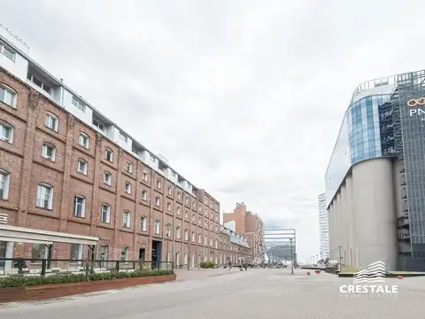 Venta oficina Puerto Norte Rosario