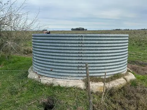 Campo en Venta de 130  ha