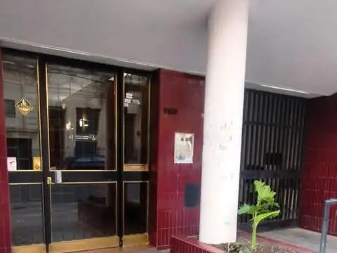 Mendoza al 1100