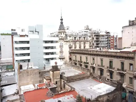 Departamento en Venta 50 años