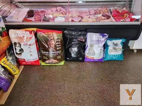 Fondo Comercio en Venta A Estrenar