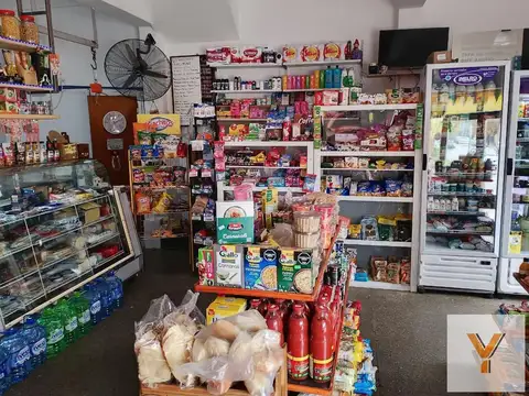 Larrea y Buenos Aires