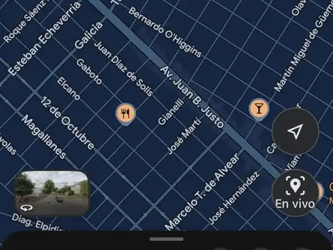 Fondo Comercio en Venta A Estrenar