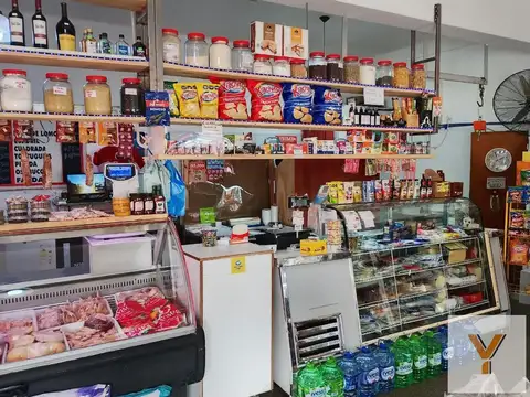 Fondo Comercio en Venta A Estrenar