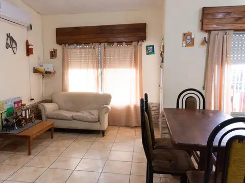 Casa en Venta 10 años