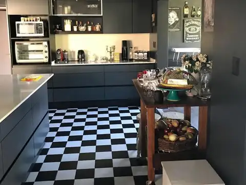 Casa en Alquiler Temporal en Laguna Del Sol, USD 9.000