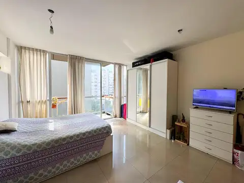 Alquiler Monoambiente Amoblado en Palermo