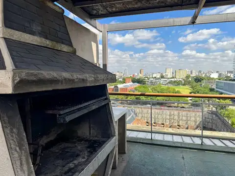 Departamento en Alquiler Temporal de 1 dormitorio