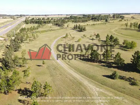 Terreno en Venta de 1730,0 m2