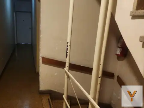 Departamento en Venta 50 años
