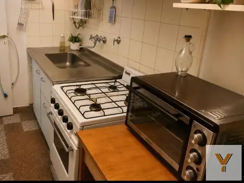 Departamento en Venta de 3 ambientes