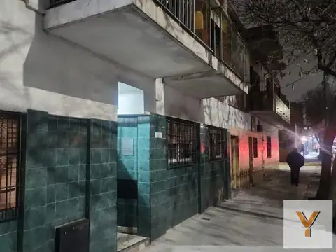 Departamento en Venta en Pompeya, USD 60.000