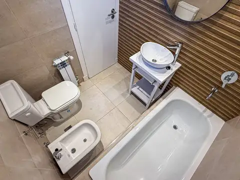 Departamento en Alquiler en San Juan, $ 930.000