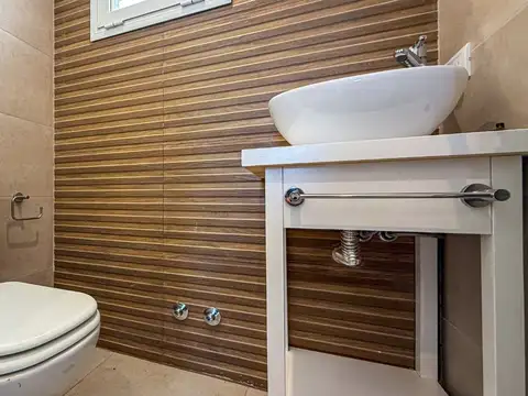 Departamento en Alquiler A Estrenar