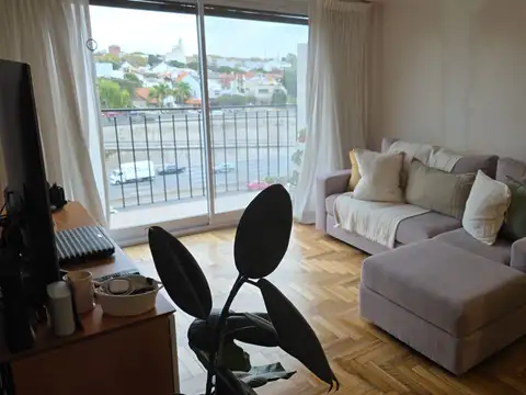 Departamento en Alquiler de 2 dormitorios