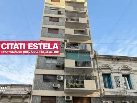 Departamento en Alquiler en San Nicolás, CABA