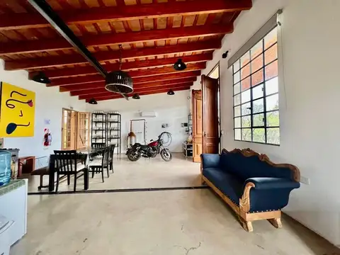 VENTA PROPIEDAD 1HA IDEAL PROYECTO O VIVIENDA