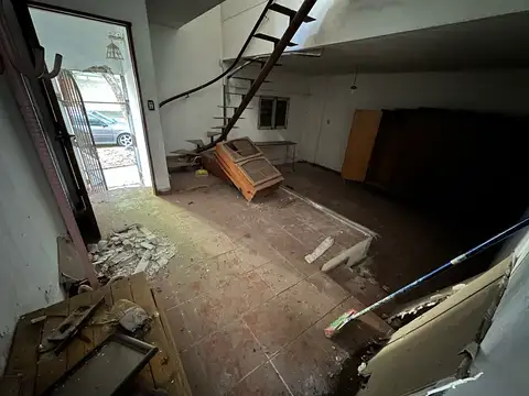 Casa en Venta 80 años