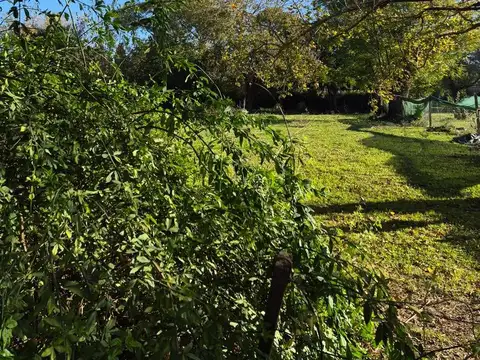 Terreno en Venta en Duggan, USD 35.000