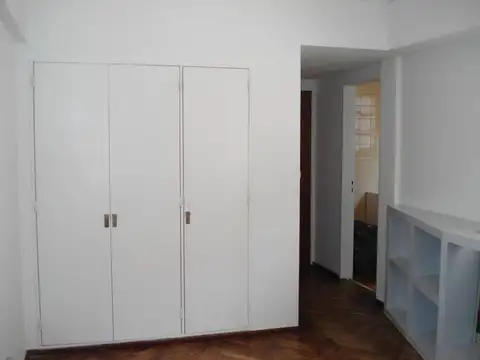 Departamento en Venta en Barrio Norte, USD 68.000