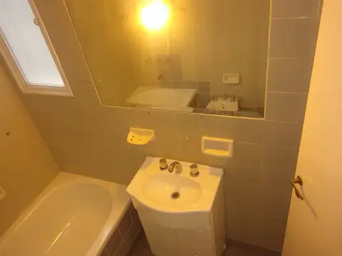 Departamento en Alquiler Permite mascota