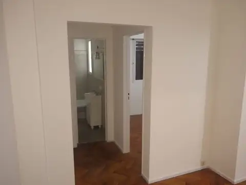 Departamento en Alquiler 35 años