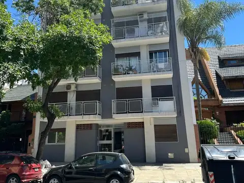 Andonaegui 2600, Piso 2