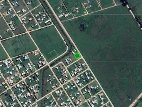Terreno en Venta en Maximo Paz, USD 30.000