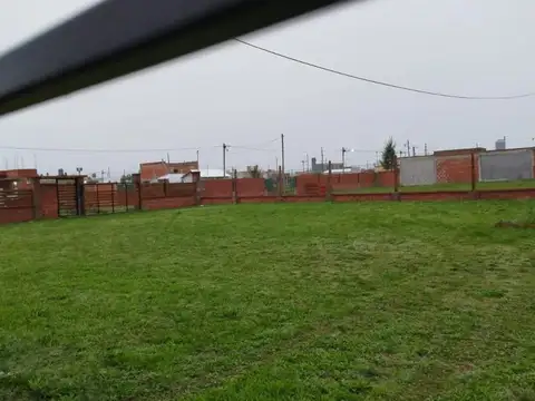Terreno en Venta de 612,0 m2