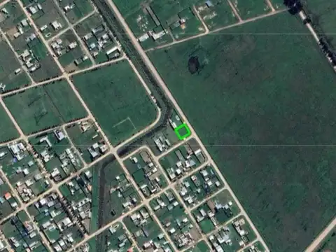 Terreno en Venta en Maximo Paz, USD 25.900