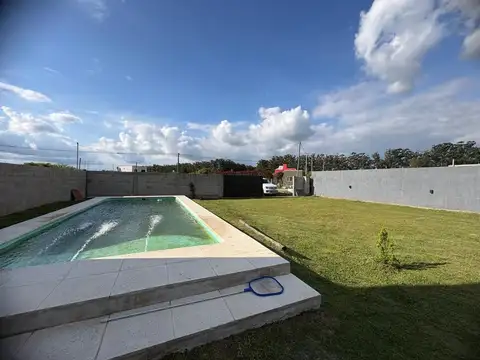 Casa en Venta en Escalada, USD 85.000
