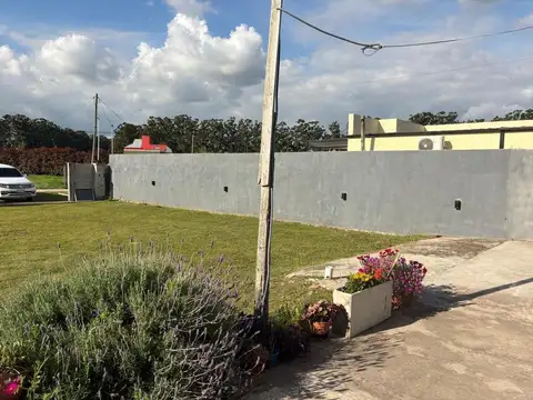 La Candelaria, Lote 100