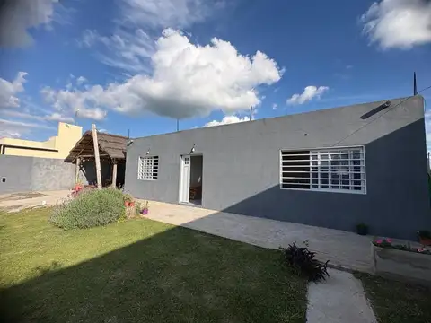Casa en Venta de 1 dormitorio