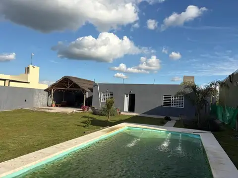 QUINTA EN VENTA ESCALADA