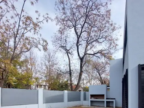 Depto Tipo Casa en Venta A Estrenar