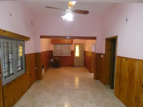 Casa en venta zona norte - Alberdi