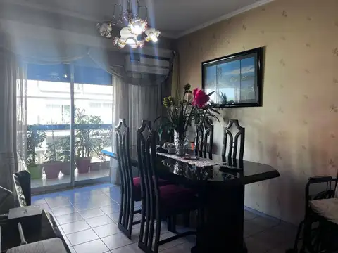 Departamento en Venta 33 años