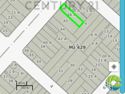 Venta en La Plata