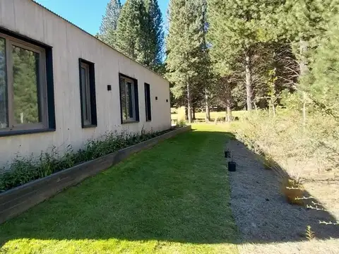 Casa en Alquiler en San Martin de los Andes, USD 1.500