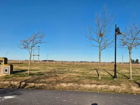 Terreno en Venta en Haras Del Sur 3, USD 14.000