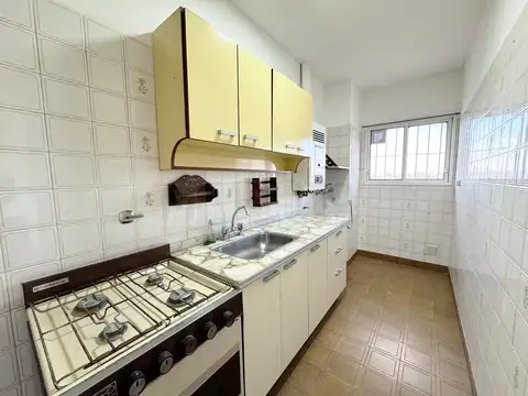 Departamento en Alquiler de 1 dormitorio
