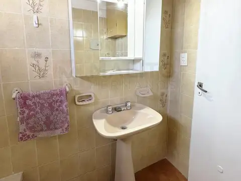 Departamento en Alquiler 40 años
