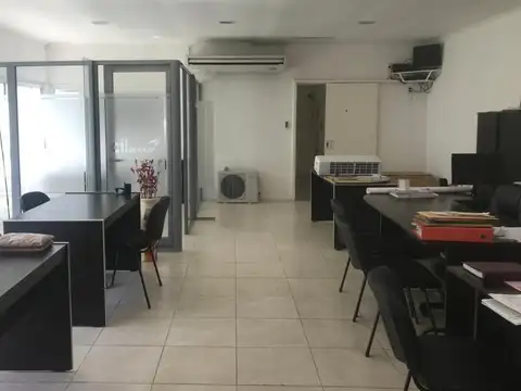 Campo - Villa San Jose