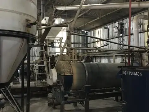 Campo - Villa San Jose