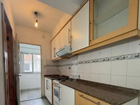 Departamento en Venta 25 años