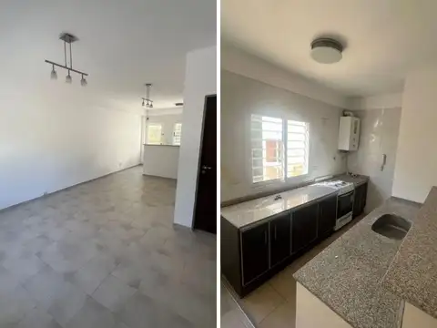 Departamento en Alquiler de 3 dormitorios