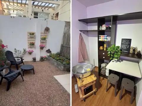 Departamento en Alquiler A Estrenar